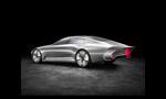 Mercedes-Benz "Concept IAA" 2015